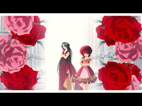 Rëve De Daphné 赤い日記帳 Akai Nikkichou 歌ってみた Cover Song