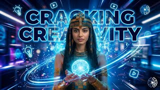 TROSH SMART - CRACKING CREATIVITY  Wealth