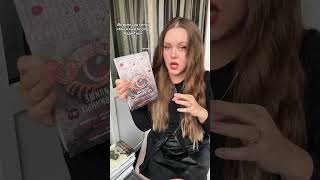 Новые книги. Прочитано. Книжные болталки с Надей Тим