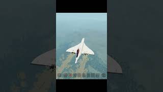 Day 2 of reviewing an airplane  #stormworks#shorts #plane