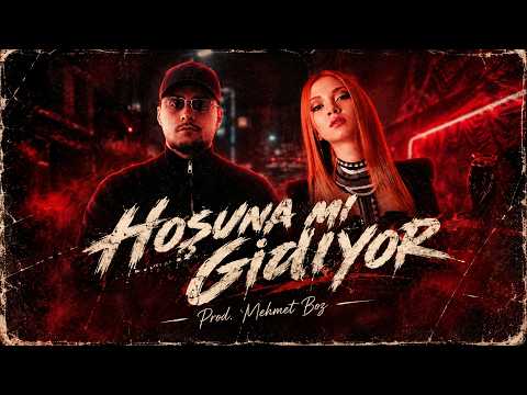 Hoşuna mı Gidiyor / Evet Hoşuma Gidiyor - Ece Seçkin & Salii838 (Prod. Mehmet Boz)