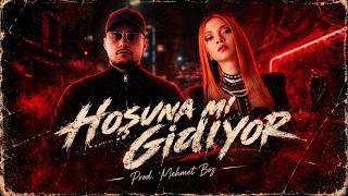 Hoşuna mı Gidiyor / Evet Hoşuma Gidiyor - Ece Seçkin & Salii838 (Prod. Mehmet Boz)