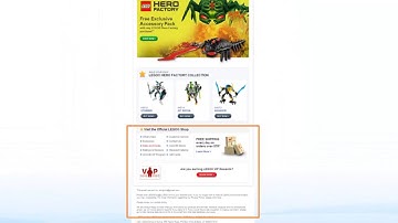 1.8 - Writing the Footer - Designing & Writing Emails - Marketo Training