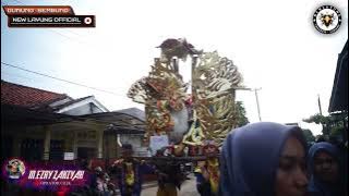 JEGER --SESINGAAN PONGDUT -NEW LAYUNG EDISI MINGGU TGL 21 APRIL 2024 CERELEK PAGADEN SUBANG
