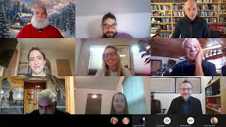 Information Public Health and Safety Advisory Committee Meeting - December 13, 2022 Update