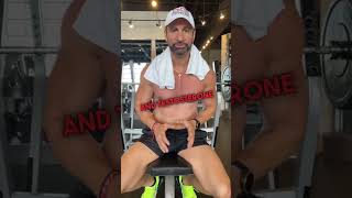 3 Natural Steroids For Men Ages 30-60 Seeking To Build Testosterone