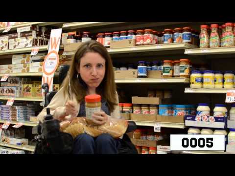 Stare at Shannon - Episode 10 - Supermarket Edition