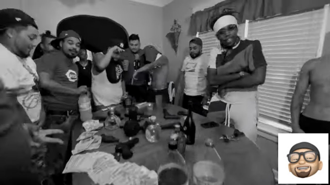 ACID - Demons (feat. JEFE & ALDAWG) (Official Music Video)