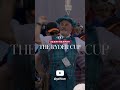 Fans roar for Team Europe at the 2023 Ryder Cup