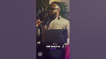 Thumbnail of The Wolf vs. Sheepdog: Understanding True Strength