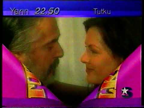 Tutku 8 Bölüm Fragmanı 24 Nisan 1996 Çarşamba Aydan Şener dizisi STAR TV