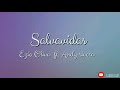 Salvavidas - Ezio Oliva y Andy Rivera ( Letra / Lyric )