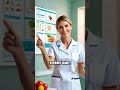 Nurse Explains What Is a Balanced Diet