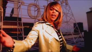 Faith Evans    Ain't Nobody  reversed