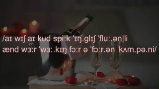 23.Học Tiếng Anh Cùng Gomsuminhlong1.Vn - Tuần 4 - I Wish I Could Speak English Fluently...