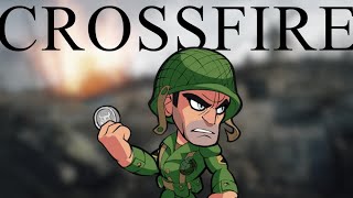 Crossfire a Brawlhalla Montage.
