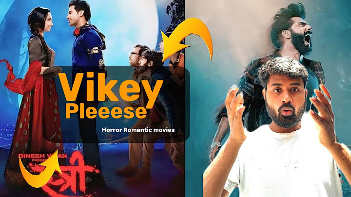 Stree 2 Movie Review 🔥| Stree 2 | Review Bolta hai