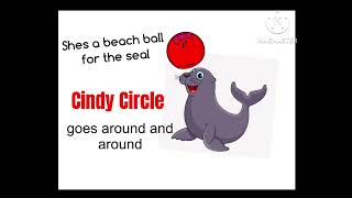 Cindy Circle Song (Frog Street Press)