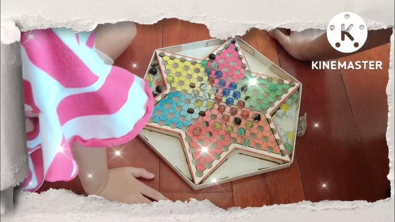 CHINESE CHECKERS YouTube