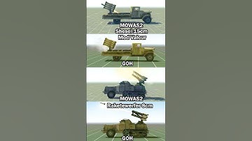 Sound Effects Design Pt 60 #goh #mow2 #mowas2 #soundeffects