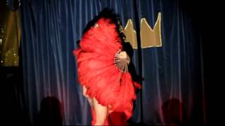 Grad Ball 2012 Teaser