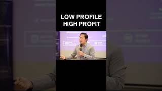 Low Profile, High Profit | លោកគ្រូ ឃីម សុខហេង | Sorts