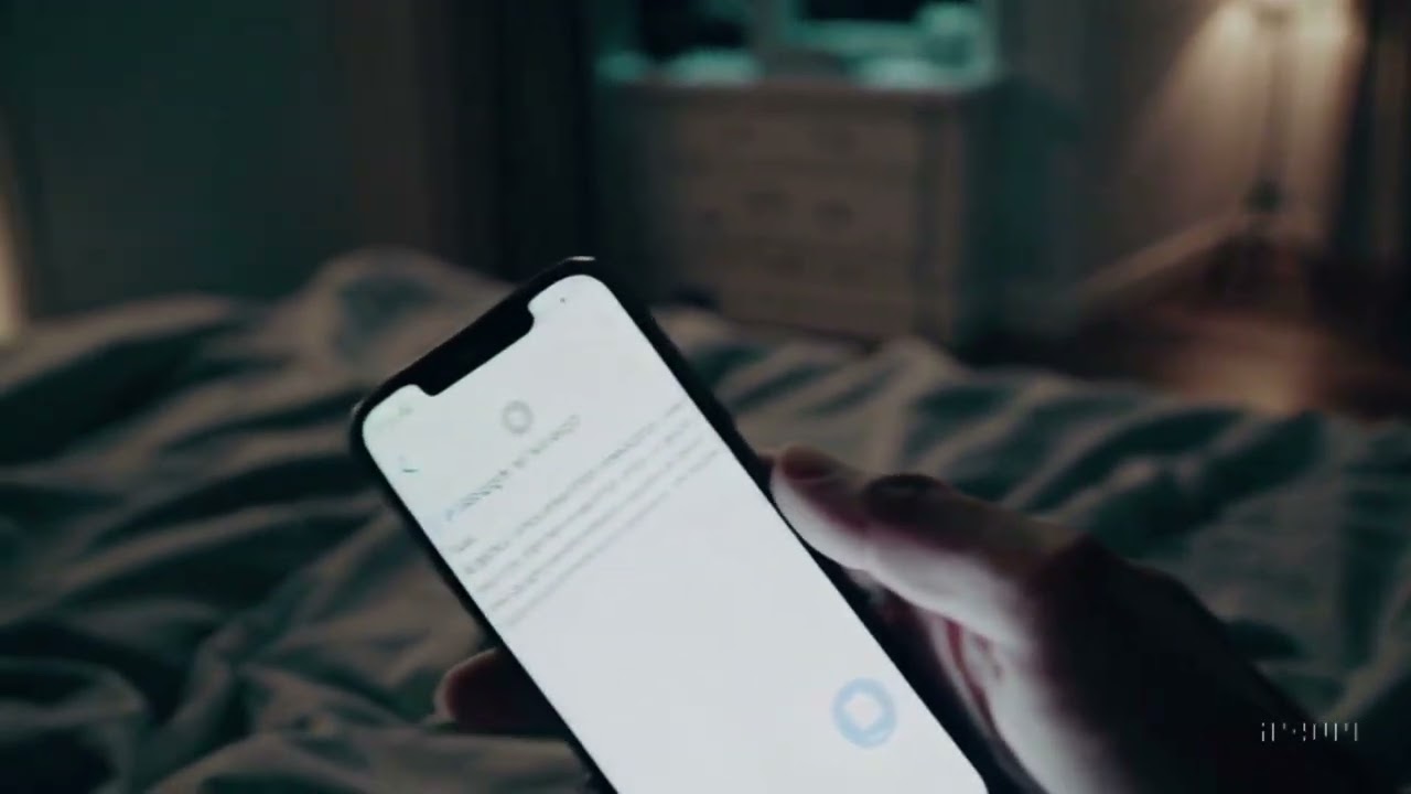 Rnb Instrumental – Old Messages | The808Labb