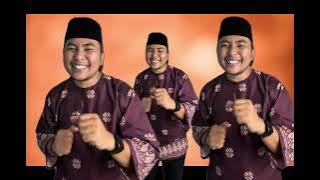 AL HAFZH - Terpana Dinda (Official Lyric Video)