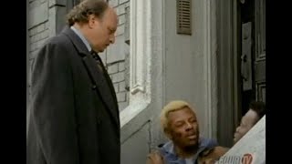 NYPD Blue - Andy's Got Tact