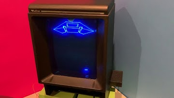 VEXTREME Vectrex Multicart Voombox