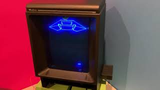 VEXTREME Vectrex Multicart Voombox