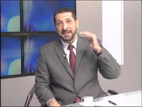 لقاء خاص مع الداعية الدكتور محمد نوح القضاة   الحقيقة الدولية