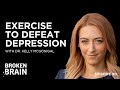 The Science of Movement: How to Use Exercise to Defeat Depression, Anxiety, and Loneliness