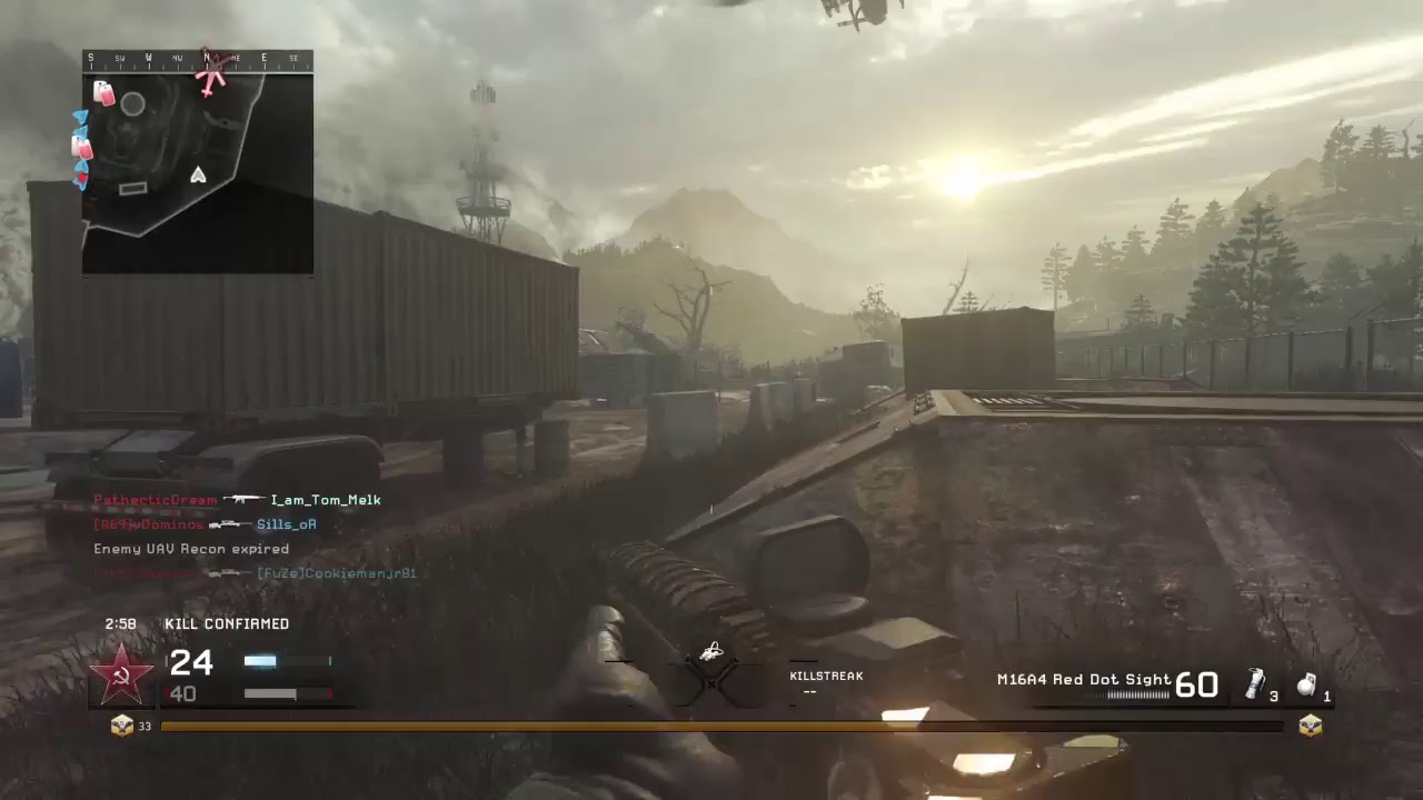 Road To Tactical Fighter Kit  (MWR)