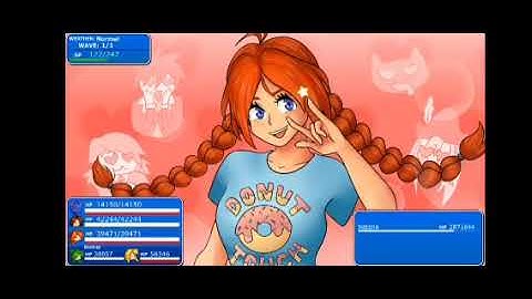 Ebf5 Natalia one turn kill