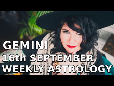gemini-weekly-astrology-horoscope-16th-september-2019