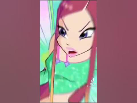 Вінкс #вінкс #феївінкс #муза #лейла #флора #роксі#феї - YouTube