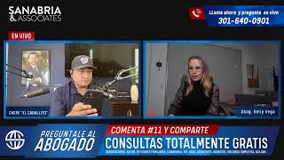 PREGUNTALE AL ABOGADO