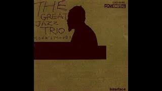 The Great Jazz Trio - Blue Monk