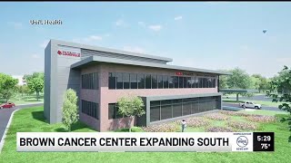 UofL expanding cancer care for rural Kentuckians