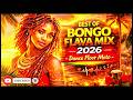 BEST OF BONGO FLAVA MIX 2026 Dance Floor Moto 