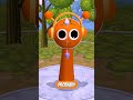 I made Oren from Sprunki in Spore I made Oren from Sprunki in Spore