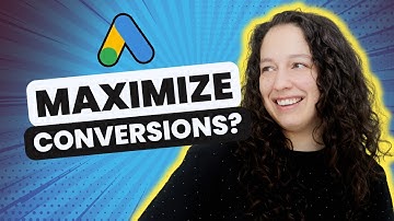 Should you use Maximize Conversions bidding? [Inside Google Ads Episode 15]