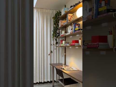 this is a HUGE upgrade✨ check out Three Girls Curtains, link in description! #ad