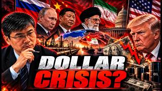 Information The End of the Dollar How the Russia-China-Iran Alliance Changes Everything | Prof Jiang Xueqin Update