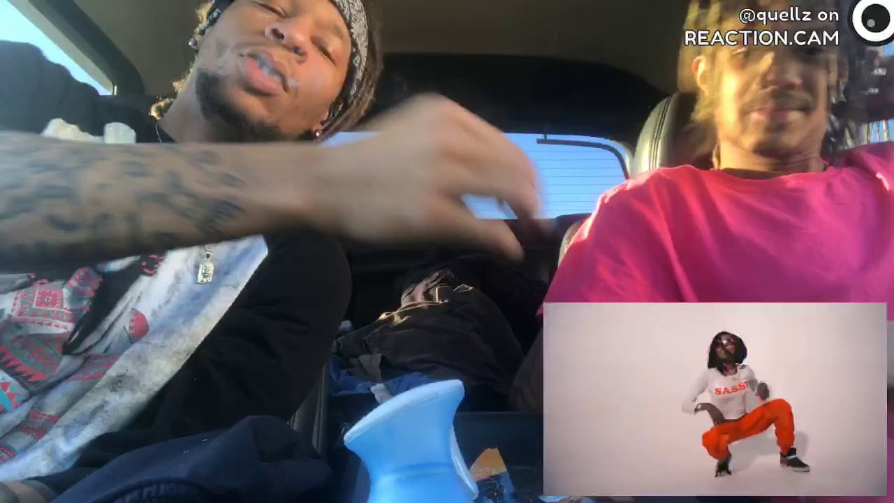 Bali Baby - Miley Cyrus (Official Music Video) – REACTION VIDEO