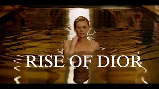 Daisy Ridley - Rise Of Dior Deepfake