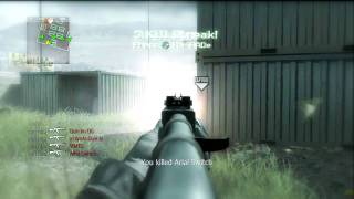 Worst Cod4 Quad Ever Recorded!