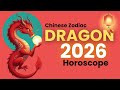 Dragon Horoscope 2026 Career Wealth Love Forecast Chinese Zodiac Predictions Dragon Horoscope 2026 Career Wealth Love Forecast Chinese Zodiac Predictions
