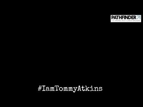 I am Tommy Atkins Campaign Teaser